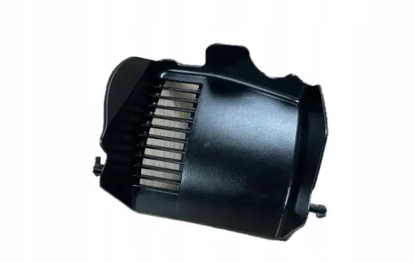 Porsche Macan (95B) Radiator trim 95B121699M