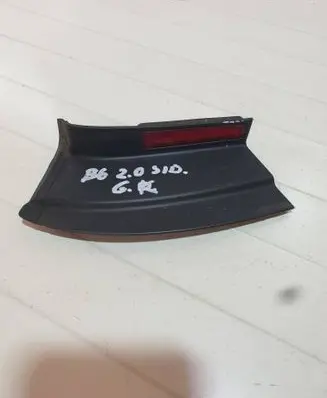 Volkswagen PASSAT B6 Rear tail light reflector 3C9945311 27453110