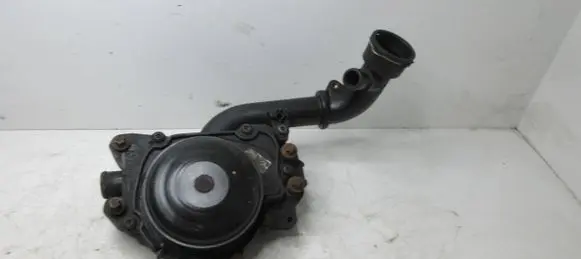 Mercedes-Benz E W212 Water pump A6512001901