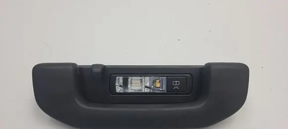 Mercedes-Benz GLC X253 C253 Rear interior roof grab handle A0998150000