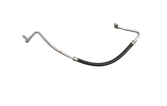 Air conditioning (A/C) pipe/hose
