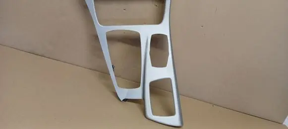 BMW 5 F10 F11 Other center console (tunnel) element 4672500