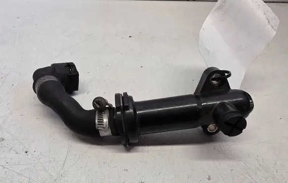 BMW 7 E65 E66 EGR thermostat 7787870