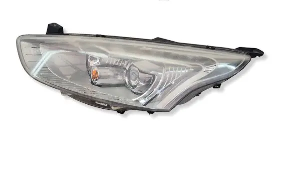 Ford B-MAX Headlight/headlamp AV1113W030XX 47010748 43010748
