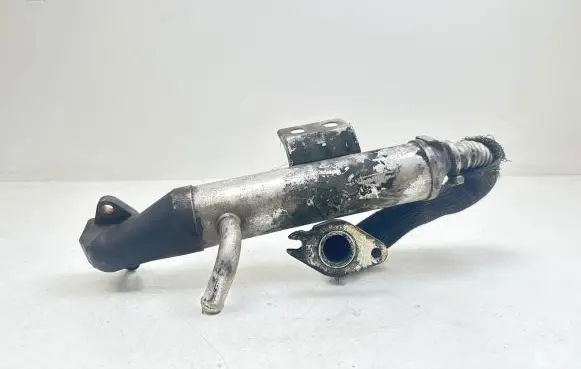 Ford Focus EGR valve cooler XS4Q9D458BA