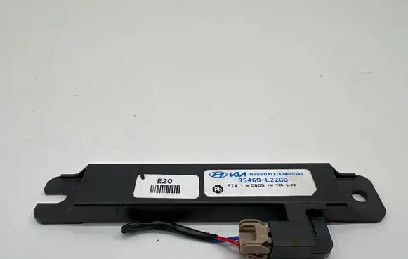 Hyundai IONIQ 6 Keyless system antenna 95460L2200