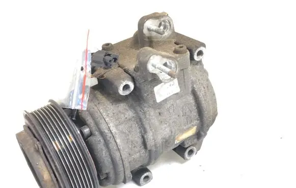 Air conditioning (A/C) compressor (pump)