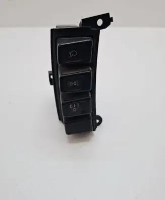 Opel Frontera A Light switch