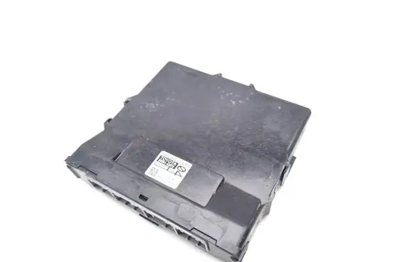 Central body control module
