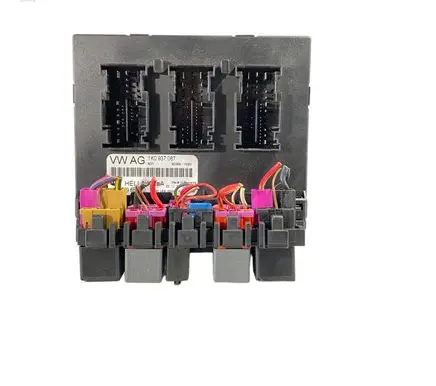 Skoda Octavia Mk2 (1Z) BSM Control unit 1K0937087
