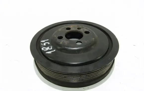 Volkswagen Transporter - Caravelle T5 Crankshaft pulley 036105245