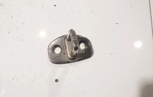 Audi A4 S4 B6 8E 8H Other exterior part 8E0837033