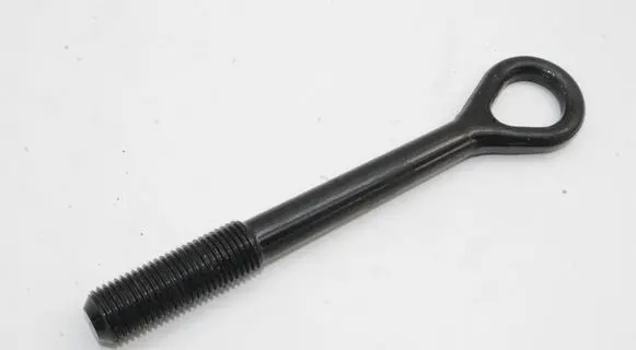 KIA Stinger Towing hook eye 091473M000