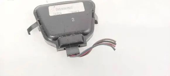 Nissan Primera Rain sensor 28536AV600 04304