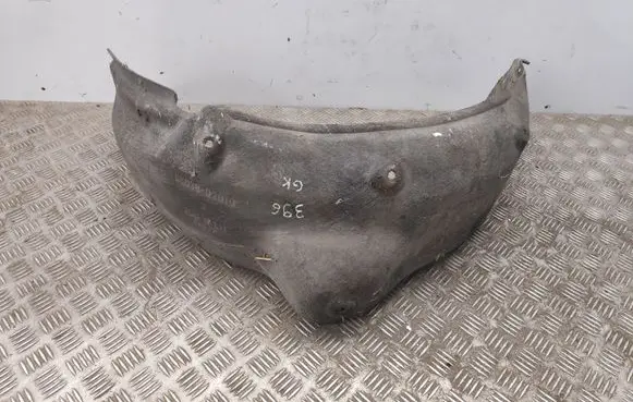 Toyota Corolla E120 E130 Rear arch fender liner splash guards 6563802010