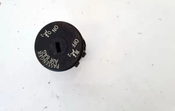 BMW X1 E84 Passenger airbag on/off switch 919688603