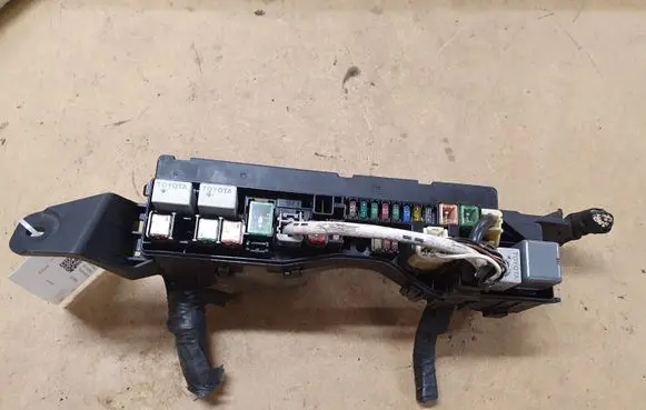 Fuse module
