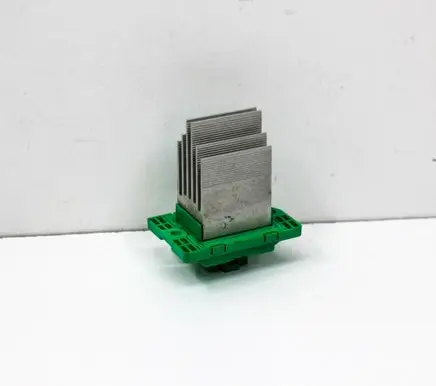 Tesla Model S Heater blower motor/fan resistor