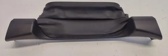Porsche Cayman 987 Steering wheel column trim 98755227201