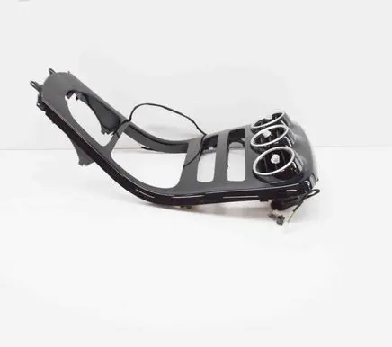 Mercedes-Benz C W205 Panel trim A2058300201 A2054402032