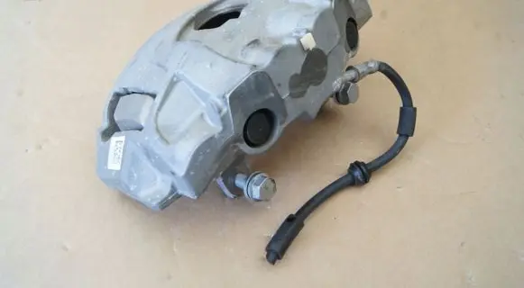 Audi A8 S8 D4 4H Front brake caliper 4H0615105BC