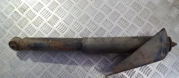 KIA Sedona Rear shock absorber/damper 0k55f28700b
