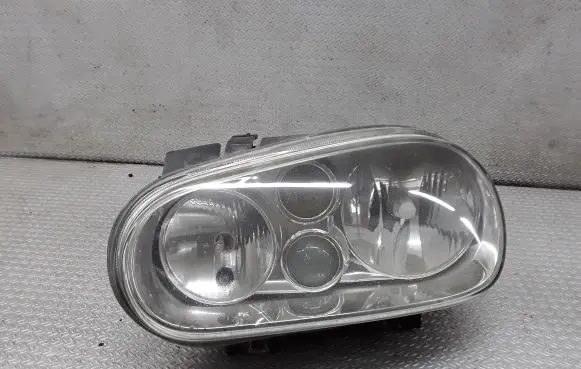 Volkswagen Golf IV Headlight/headlamp 1J1941015K