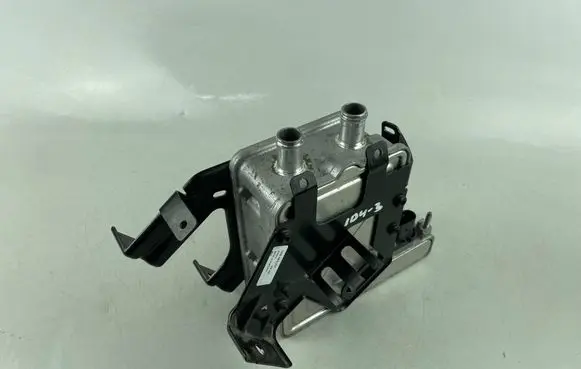 Volkswagen ID.4 Coolant heater 1EE963231 1EE963221
