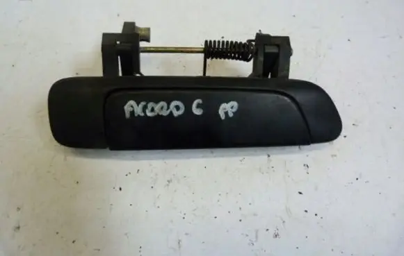 Honda Accord Front door exterior handle