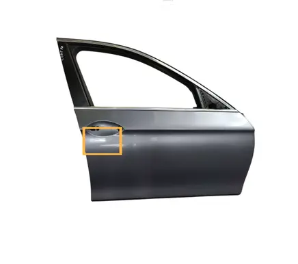 BMW 5 F10 F11 Front door