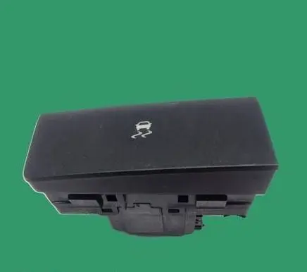 Opel Insignia A ESP (stability program) switch 12352070