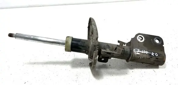 Peugeot 308 Front shock absorber/damper