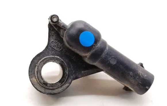 Jaguar I-Pace Airbag deployment crash/impact sensor J9C314B006AA