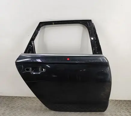 Audi A6 S6 C7 4G Rear door 4G9833052