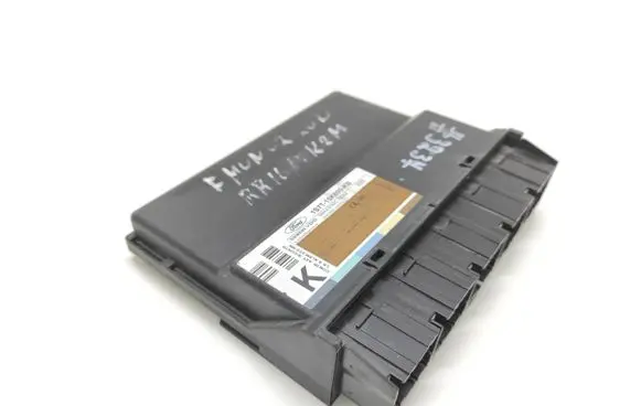 Ford Mondeo MK II Comfort/convenience module 5WK48743C 1S7T15K600KB