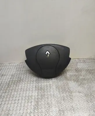 Renault Twingo II Steering wheel airbag 985109665R