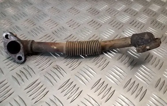 Hyundai ix35 EGR valve line/pipe/hose