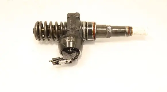 Audi A3 S3 8L Fuel injector 0414720037