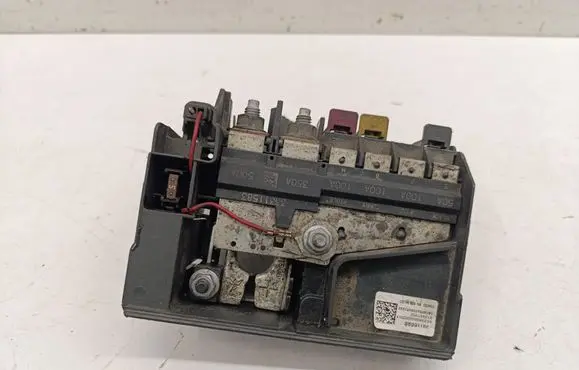 Opel Insignia B Positive wiring loom 39116698