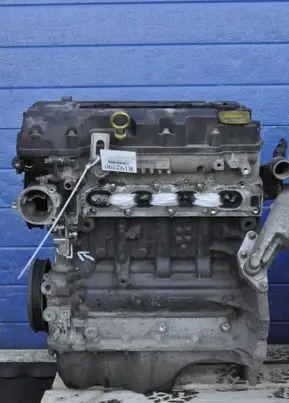 Opel Corsa E Engine swap B14XER
