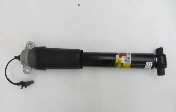Chevrolet Corvette Rear shock absorber/damper
