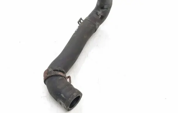 Volkswagen Polo V 6R Engine coolant pipe/hose 6R0121058D