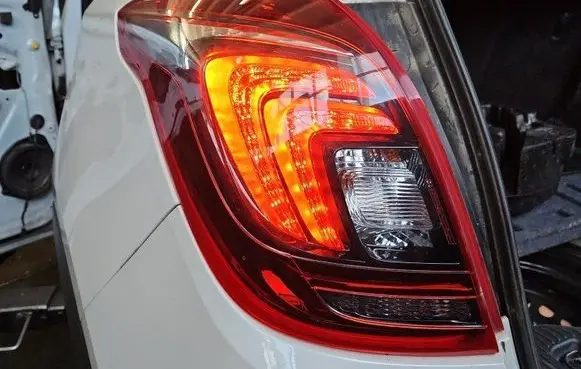 Opel Mokka Rear/tail lights 42758059 IMPRK1475469