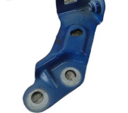 Skoda Kamiq Fender mounting bracket 654821150A