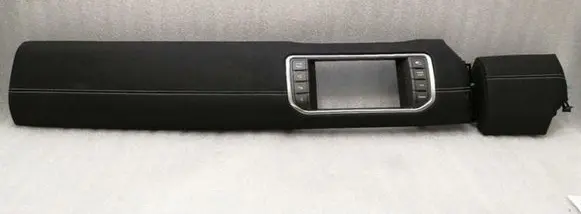 Land Rover Range Rover Evoque L538 Panel trim BJ3204268DAW BJ3204304DAW