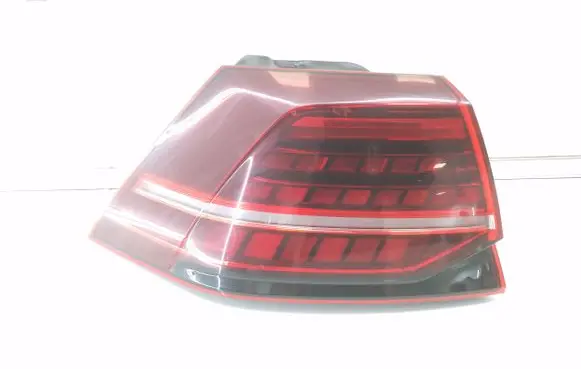 Volkswagen Golf VII Rear/tail lights 5G0945207G