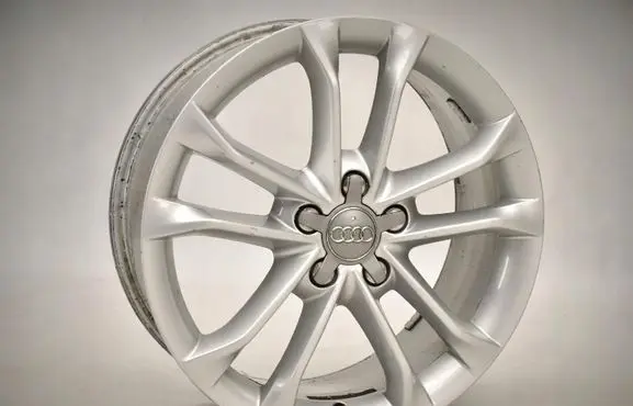Audi Q3 F3 R18 alloy rim 