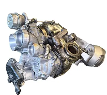Mercedes-Benz Vito Viano W447 Turbo A6540909001 A6540900180 A6540900280
