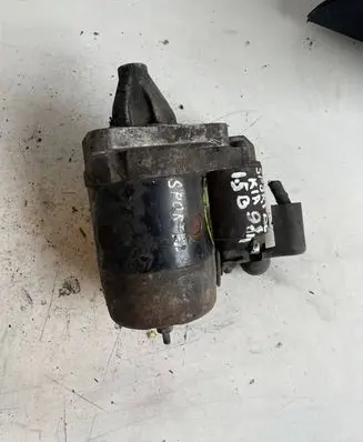 KIA Sephia Starter motor MC109028