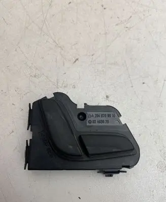 Mercedes-Benz C W204 Seat control switch A2048708910